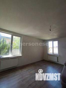 Дом 404м², 3-этажный, участок 6 сот.  