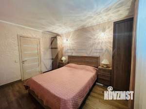 Дом 180м&sup2;, 3-этажный, участок 5 сот.  