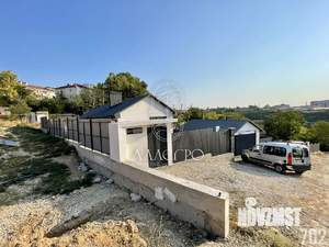 Дом 102м², 1-этажный, участок 4 сот.  