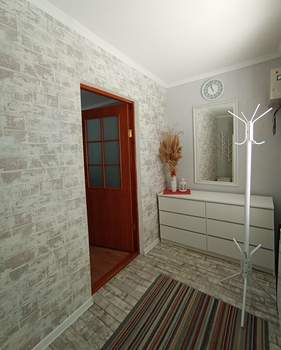 Дом 136м², 2-этажный, участок 6 сот.  