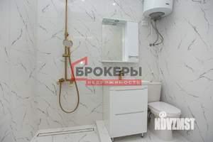 Дом 40м², 1-этажный, участок 1 сот.  