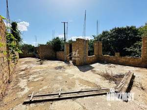 Дом 45м&sup2;, 1-этажный, участок 5 сот.  