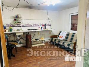 Дом 54м², 2-этажный, участок 6 сот.  