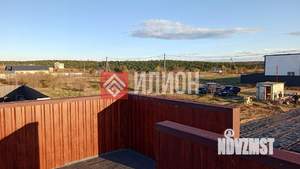 Дом 106м², 1-этажный, участок 6 сот.  