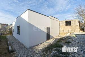 Дом 80м&sup2;, 1-этажный, участок 4 сот.  