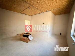 Дом 120м², 1-этажный, участок 4 сот.  