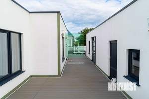 Дом 75м², 1-этажный, участок 4 сот.  