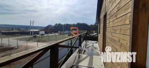 Дом 153м², 2-этажный, участок 5 сот.  