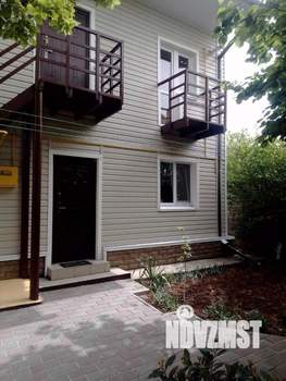 Коттедж 120м², 2-этажный, участок 4 сот.  