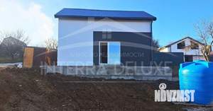 Дом 85м², 2-этажный, участок 4 сот.  