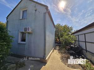 Дом 74м², 2-этажный, участок 5 сот.  