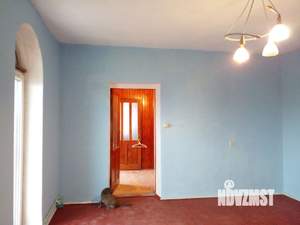 Дом 120м², 3-этажный, участок 3 сот.  