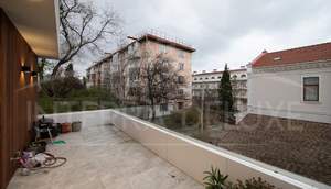 Дом 99м&sup2;, 2-этажный, участок 0 сот.  