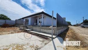 Дача 120м², 1-этажный, участок 5 сот.  