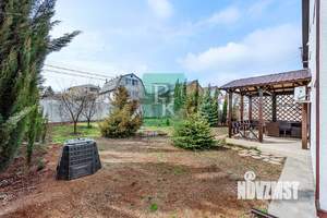 Дом 200м², 2-этажный, участок 6 сот.  