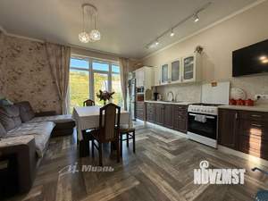 Дом 124м², 2-этажный, участок 10 сот.  