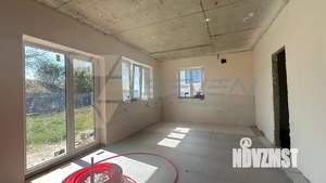 Дом 195м&sup2;, 2-этажный, участок 5 сот.  