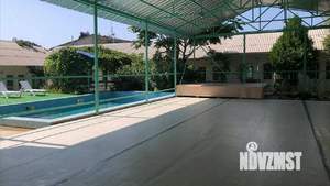 Дом 637м&sup2;, 2-этажный, участок 16 сот.  