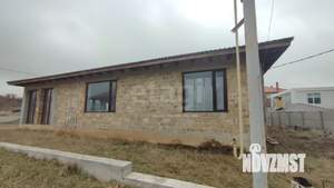 Дом 279м², 2-этажный, участок 7 сот.  