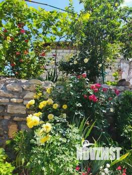 Дом 60м², 1-этажный, участок 5 сот.  