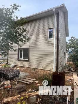 Дом 100м², 2-этажный, участок 4 сот.  