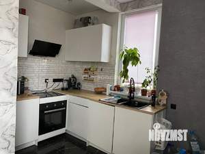 Дом 53м², 1-этажный, участок 5 сот.  