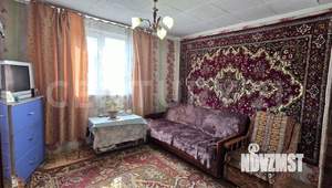 Дом 35м², 1-этажный, участок 4 сот.  