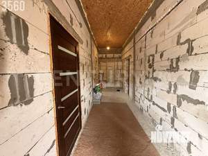 Дом 116м², 1-этажный, участок 5 сот.  