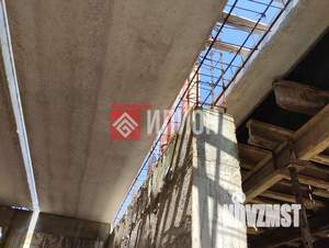 Дом 130м², 1-этажный, участок 6 сот.  