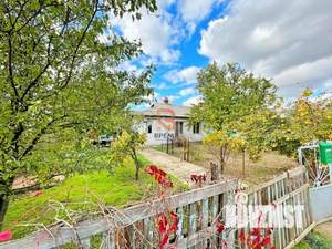 Дом 54м&sup2;, 1-этажный, участок 7 сот.  