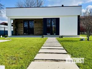 Дом 120м², 1-этажный, участок 5 сот.  