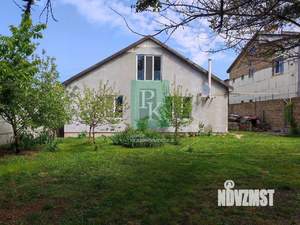 Дом 170м², 2-этажный, участок 5 сот.  