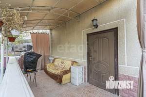 Дом 168м², 3-этажный, участок 3 сот.  