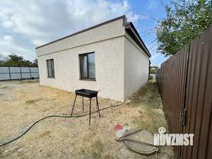 Дом 92м², 1-этажный, участок 6 сот.  