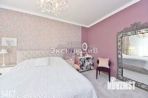 Дача 270м², 2-этажный, участок 10 сот.  