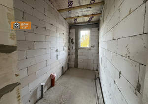 Дом 81м², 1-этажный, участок 5 сот.  