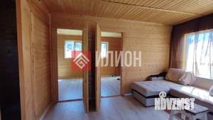 Дом 35м², 1-этажный, участок 4 сот.  