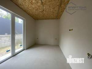 Дом 120м², 1-этажный, участок 4 сот.  