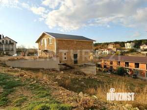 Дом 70м², 1-этажный, участок 5 сот.  