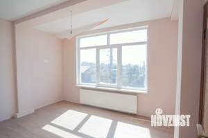 Дом 447м&sup2;, 4-этажный, участок 4 сот.  