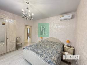 Дом 90м², 1-этажный, участок 4 сот.  