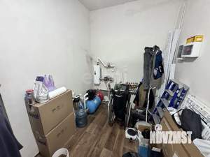 Дом 105м², 1-этажный, участок 8 сот.  