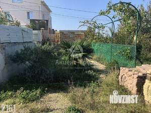 Дом 270м², 2-этажный, участок 8 сот.  