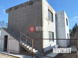 Дом 120м², 2-этажный, участок 5 сот.  