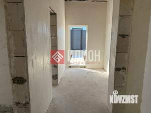 Дом 81м&sup2;, 1-этажный, участок 4 сот.  