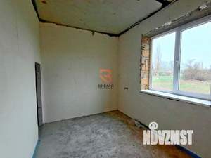 Дом 91м², 2-этажный, участок 4 сот.  