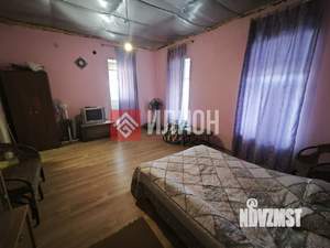 Дом 250м², 3-этажный, участок 5 сот.  