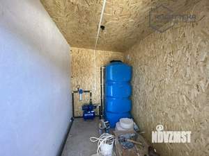 Таунхаус 116м², 2-этажный, участок 3 сот.  