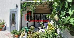 Дом 101м², 2-этажный, участок 6 сот.  