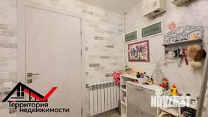 Дом 96м&sup2;, 2-этажный, участок 4 сот.  